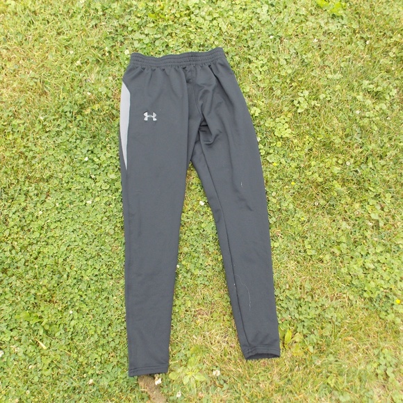 under armour cold gear joggers
